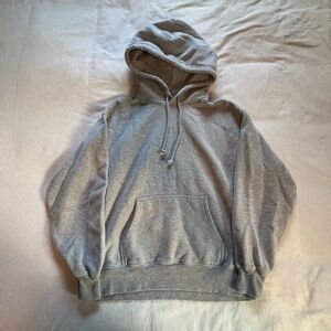 Aritzia TNA Cozy Fleece Hoodie